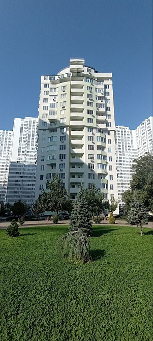 Сдам 3 комнатную квартиру в Одеса - зображення 1