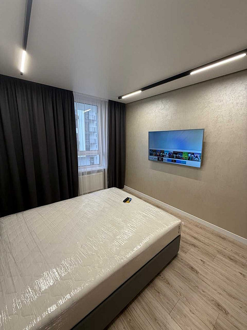 Оренда 1 кім. квартири НОВОБУДОВА! Львів - зображення 5