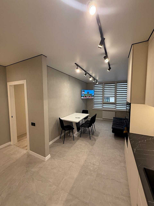 Оренда 1 кім. квартири НОВОБУДОВА! Львів - зображення 1