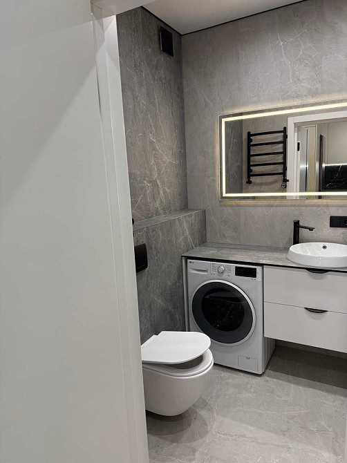 Оренда 1 кім. квартири НОВОБУДОВА! Львів - зображення 8