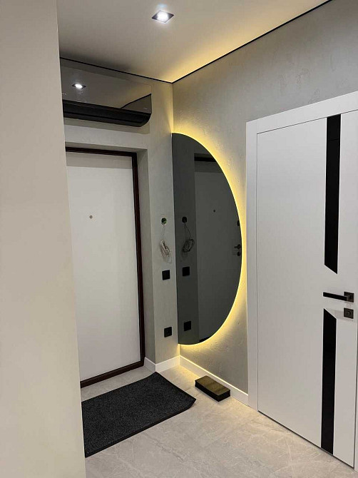 Оренда 1 кім. квартири НОВОБУДОВА! Львів - зображення 7