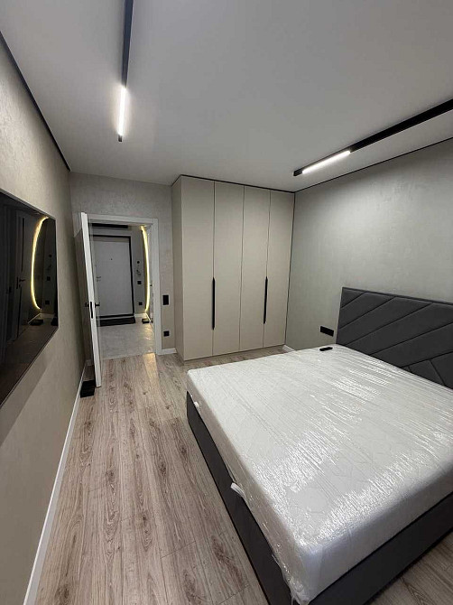 Оренда 1 кім. квартири НОВОБУДОВА! Львів - зображення 4