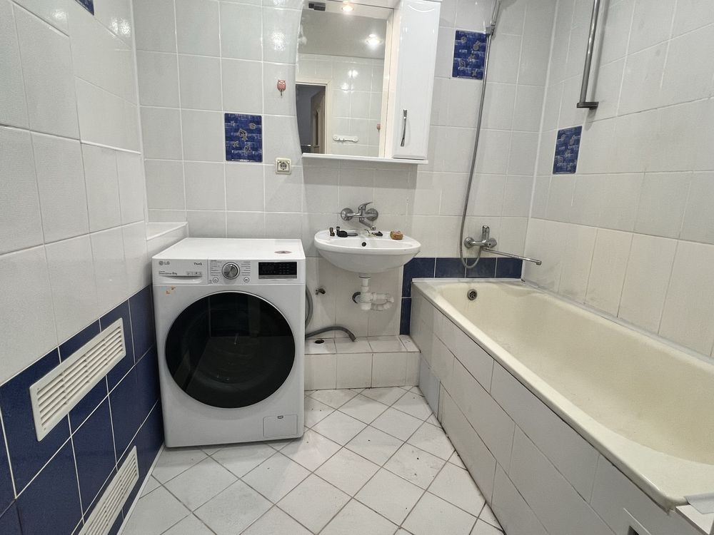 Оренда 3 кім. кв. по вул. Київській Тернополь - изображение 7