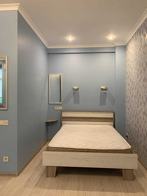 Оренда сучасної квартири, вул Бойчука, Печерськ Київ - зображення 5