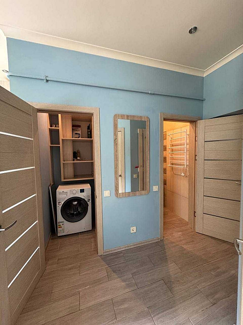 Оренда сучасної квартири, вул Бойчука, Печерськ Київ - зображення 8