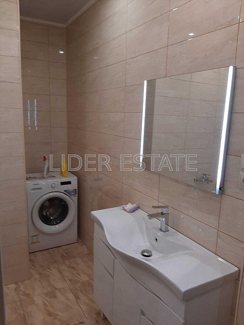 Оренда 2-кімнатної квартири в ЖК "Green Land", Ужгород Ужгород - изображение 7