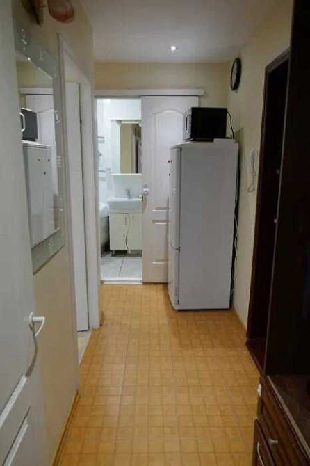 Оренда 2--х кімнатної квартири Оболонь Киев - изображение 2