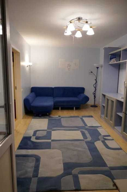 Оренда 2--х кімнатної квартири Оболонь Киев - изображение 8