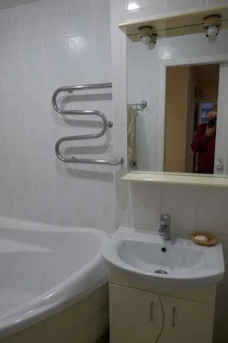 Оренда 2--х кімнатної квартири Оболонь Киев - изображение 5