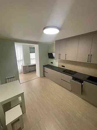 Первая сдача! 1к квартира ЖК Дубинина Гагарина Днепр