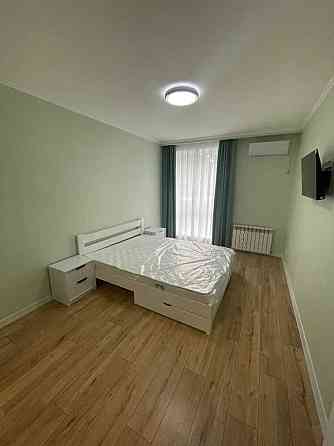 Первая сдача! 1к квартира ЖК Дубинина Гагарина Днепр