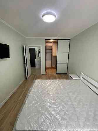 Первая сдача! 1к квартира ЖК Дубинина Гагарина Днепр