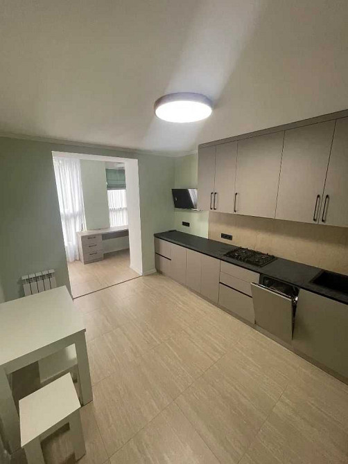 Первая сдача! 1к квартира ЖК Дубинина Гагарина Днепр - изображение 6