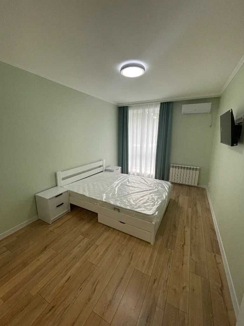 Первая сдача! 1к квартира ЖК Дубинина Гагарина Днепр - изображение 2