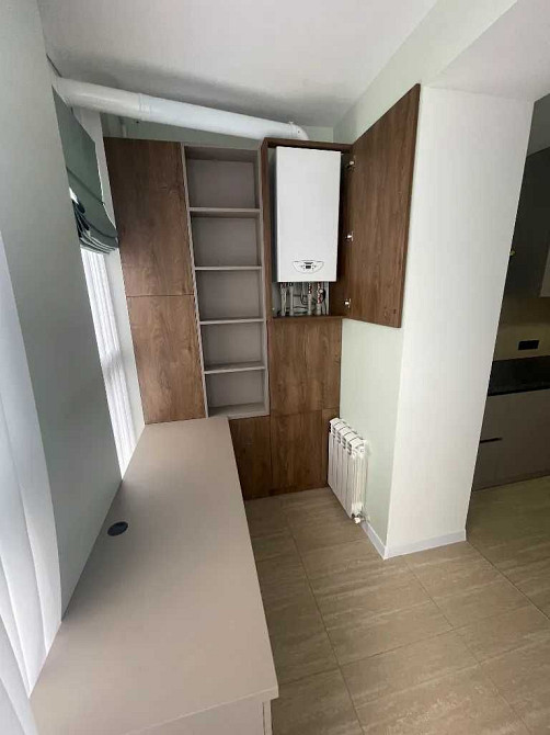 Первая сдача! 1к квартира ЖК Дубинина Гагарина Днепр - изображение 8