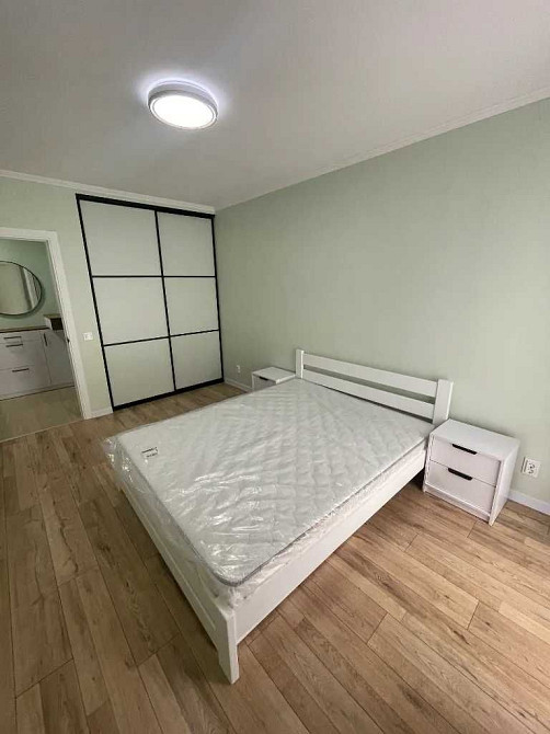 Первая сдача! 1к квартира ЖК Дубинина Гагарина Днепр - изображение 1