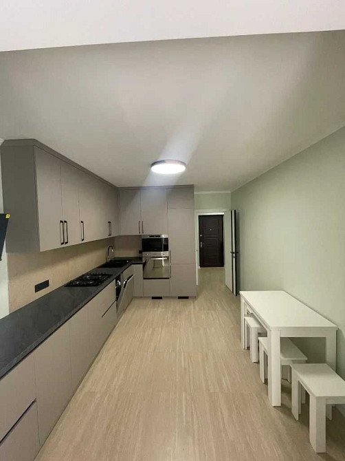 Первая сдача! 1к квартира ЖК Дубинина Гагарина Днепр - изображение 5