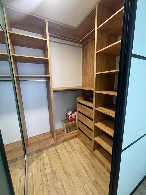 Первая сдача! 1к квартира ЖК Дубинина Гагарина Днепр - изображение 4