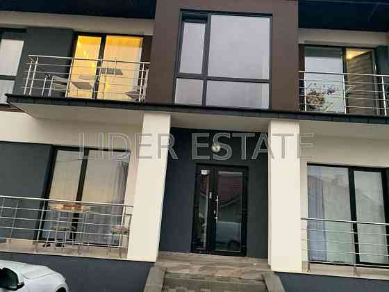 Довгострокова оренда 1 кім.квартири рн Червениця Ужгород