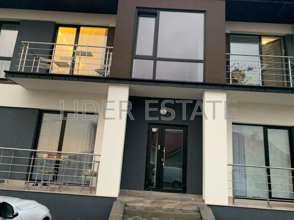 Довгострокова оренда 1 кім.квартири рн Червениця Ужгород - изображение 5