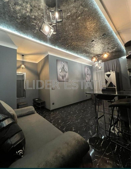 Довгострокова оренда 1 кім.квартири рн Червениця Ужгород - изображение 1