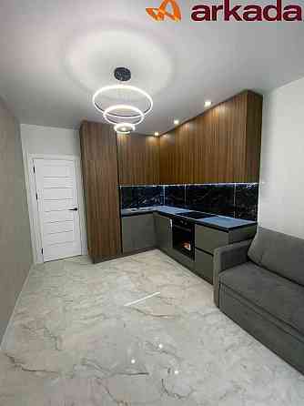 Оренда 1 кім. вул. Августина Волошина ЖК Діброва.  Парк, центр міста Ивано-Франковск