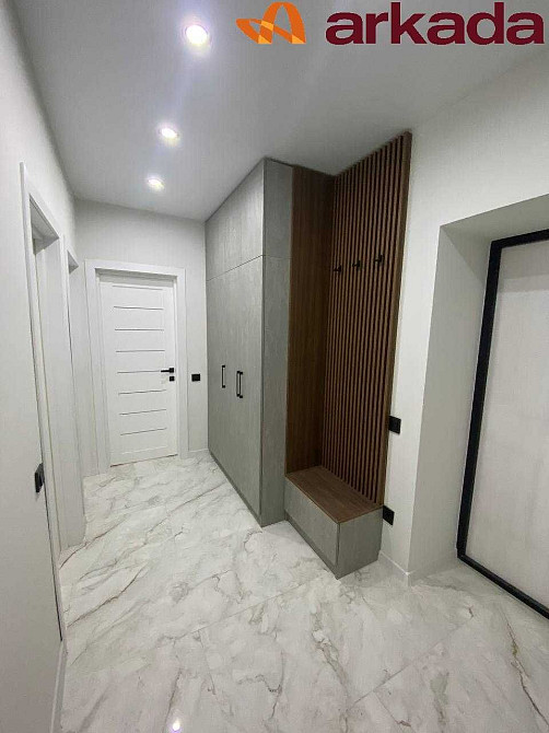 Оренда 1 кім. вул. Августина Волошина ЖК Діброва.  Парк, центр міста Ивано-Франковск - изображение 8