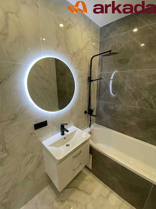 Оренда 1 кім. вул. Августина Волошина ЖК Діброва.  Парк, центр міста Ивано-Франковск - изображение 6