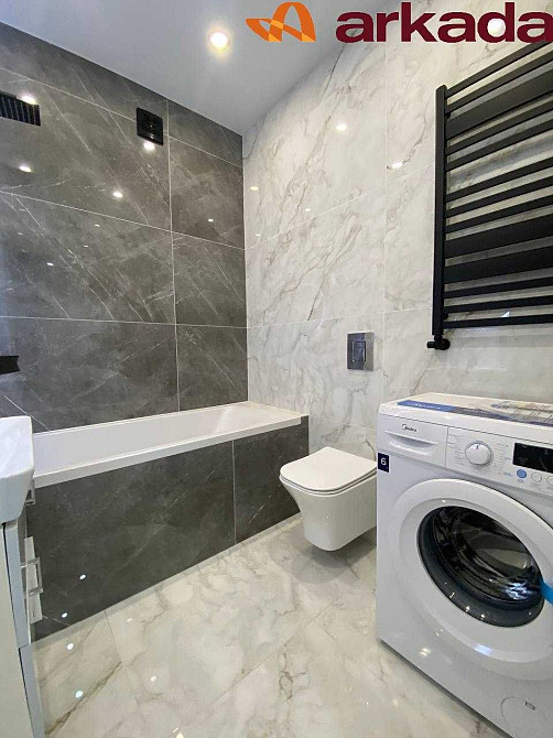 Оренда 1 кім. вул. Августина Волошина ЖК Діброва.  Парк, центр міста Ивано-Франковск - изображение 5