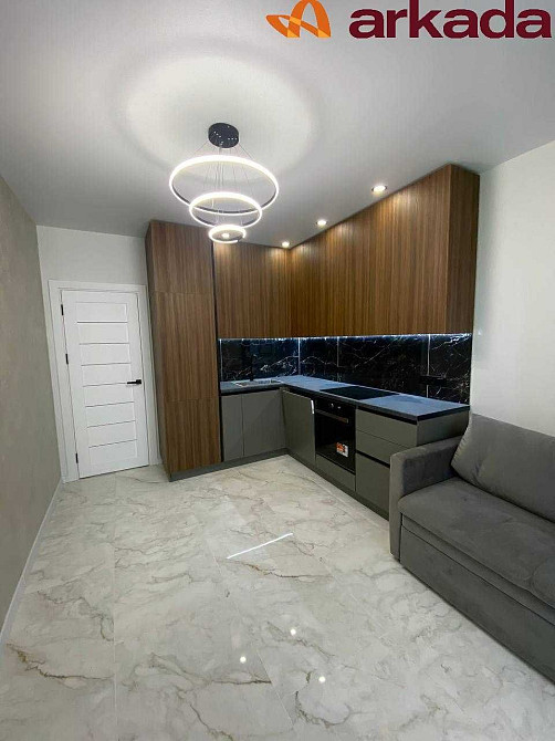 Оренда 1 кім. вул. Августина Волошина ЖК Діброва.  Парк, центр міста Ивано-Франковск - изображение 2