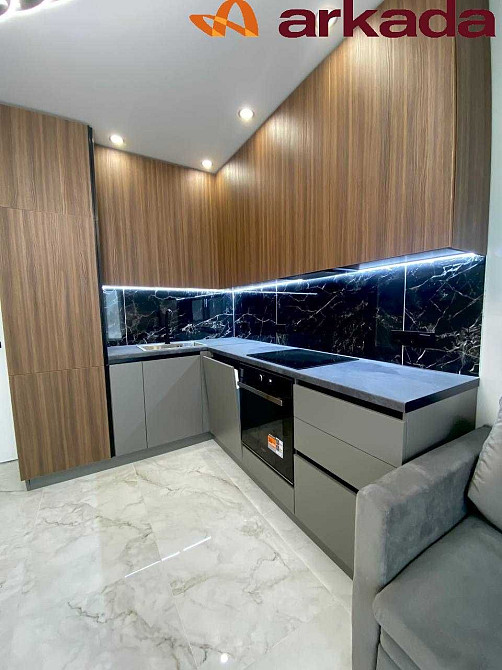 Оренда 1 кім. вул. Августина Волошина ЖК Діброва.  Парк, центр міста Ивано-Франковск - изображение 1