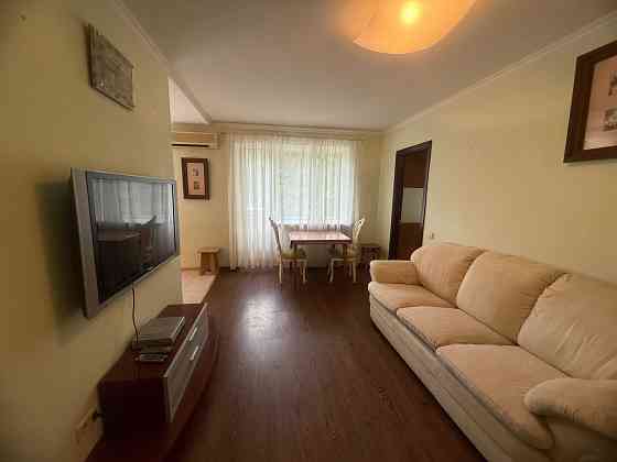 Здам затишну 2к квартиру на пр. Науки (Гагаріна), Нагорка Днепр