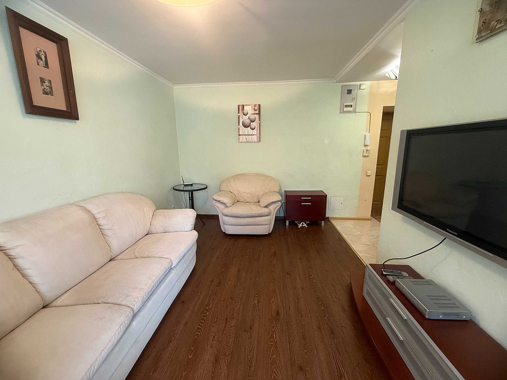 Здам затишну 2к квартиру на пр. Науки (Гагаріна), Нагорка Днепр - изображение 2