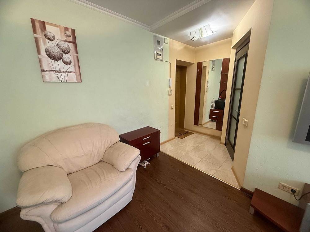 Здам затишну 2к квартиру на пр. Науки (Гагаріна), Нагорка Днепр - изображение 3