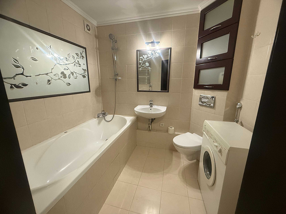 Здам затишну 2к квартиру на пр. Науки (Гагаріна), Нагорка Днепр - изображение 8