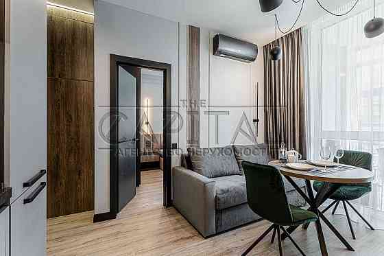 Квартира в самом желаемом ЖК Киева Французский квартал 2 Київ