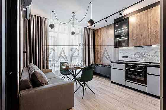 Квартира в самом желаемом ЖК Киева Французский квартал 2 Київ