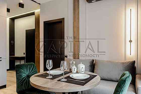 Квартира в самом желаемом ЖК Киева Французский квартал 2 Київ