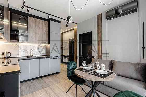 Квартира в самом желаемом ЖК Киева Французский квартал 2 Київ