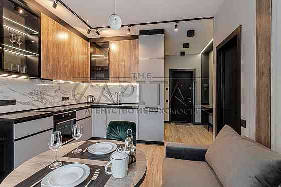 Квартира в самом желаемом ЖК Киева Французский квартал 2 Київ