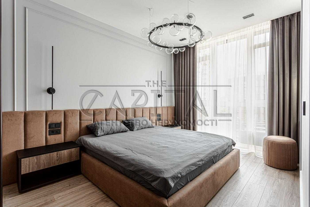 Квартира в самом желаемом ЖК Киева Французский квартал 2 Київ - зображення 8