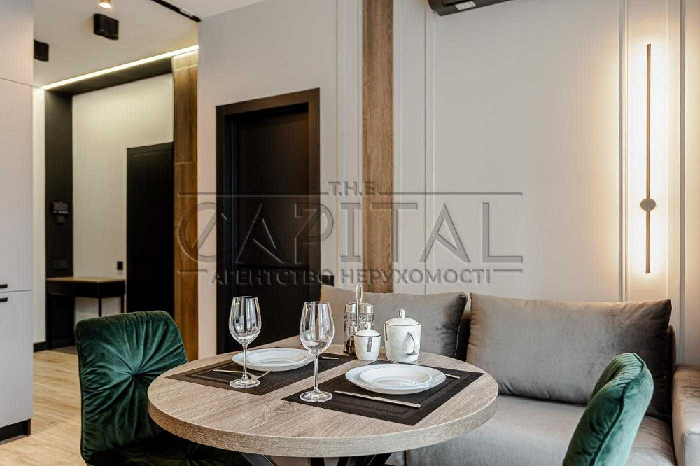 Квартира в самом желаемом ЖК Киева Французский квартал 2 Київ - зображення 4