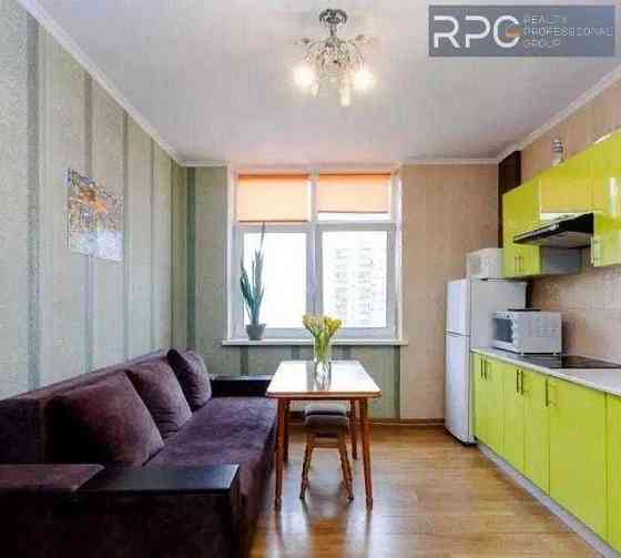 Оренда 1к Квартири Позняки ТРЦ Рівермол Київ