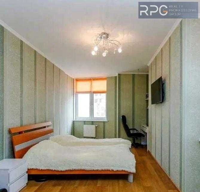 Оренда 1к Квартири Позняки ТРЦ Рівермол Київ - зображення 3