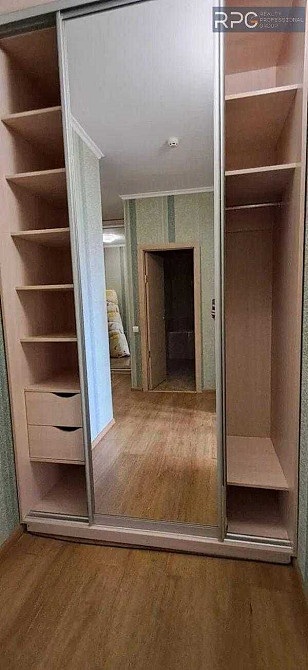 Оренда 1к Квартири Позняки ТРЦ Рівермол Київ - зображення 4