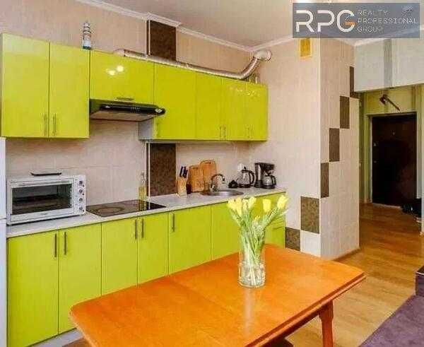 Оренда 1к Квартири Позняки ТРЦ Рівермол Київ - зображення 7