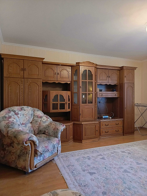 Оренда!М Позняки 7 хв!Григоренко 38 2к/70м2 відмінний стан все поруч! Київ - зображення 7