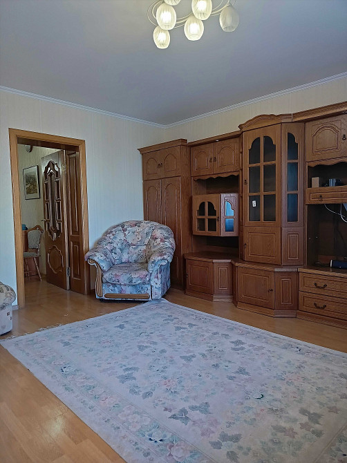 Оренда!М Позняки 7 хв!Григоренко 38 2к/70м2 відмінний стан все поруч! Київ - зображення 8