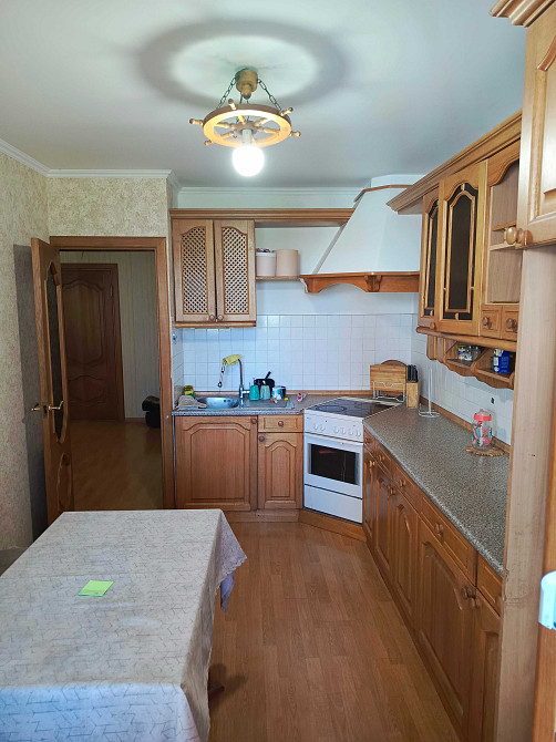 Оренда!М Позняки 7 хв!Григоренко 38 2к/70м2 відмінний стан все поруч! Київ - зображення 3