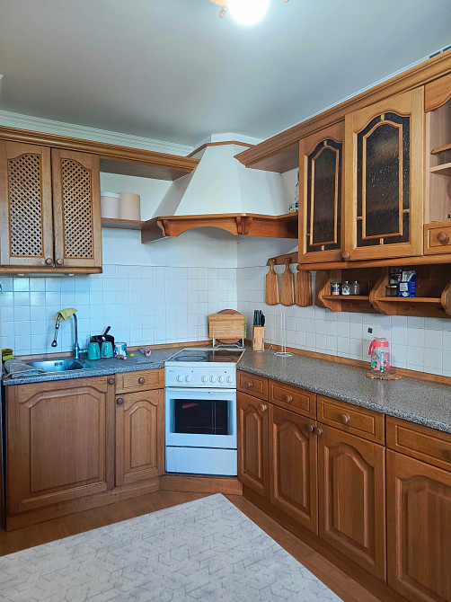 Оренда!М Позняки 7 хв!Григоренко 38 2к/70м2 відмінний стан все поруч! Київ - зображення 1